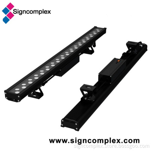 New Design 100W LED Wall Wash